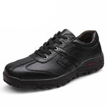 Leather  Shoe - Men's Shoes