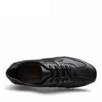 Leather  Shoe - Men's Shoes