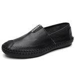 Summer Breathable Shoes - Men's Shoes