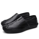 Summer Breathable Shoes - Men's Shoes