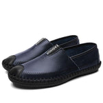 Summer Breathable Shoes - Men's Shoes