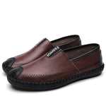 Summer Breathable Shoes - Men's Shoes
