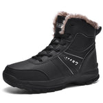 Warm Boots - Men's Shoes
