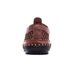 Comfortable Handmade  Shoes - Men's Shoes