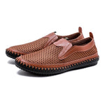 Comfortable Handmade  Shoes - Men's Shoes