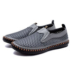 Comfortable Handmade  Shoes - Men's Shoes