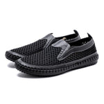 Comfortable Handmade  Shoes - Men's Shoes