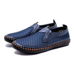 Comfortable Handmade  Shoes - Men's Shoes