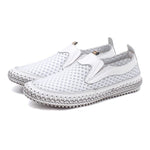 Comfortable Handmade  Shoes - Men's Shoes
