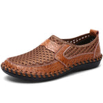 Comfortable Breathable Shoes - Men's Shoes
