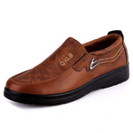 Comfortatble Footwear - Men's Shoes
