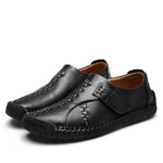 Handmade Loafers - Men's Shoes
