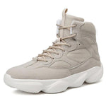 Lace-up  Sneakers - Men's Shoes