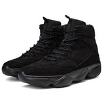 Lace-up  Sneakers - Men's Shoes
