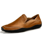 Men's Moccasins - Men's Shoes