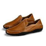 Men's Moccasins - Men's Shoes