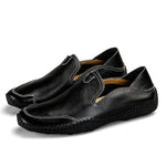 Men's Moccasins - Men's Shoes
