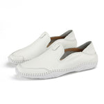 Men's Moccasins - Men's Shoes