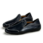 Men's Moccasins - Men's Shoes