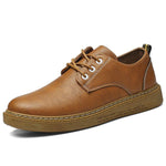 Casual Men Loafers - Men's Shoes