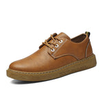Casual Men Loafers - Men's Shoes