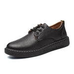 Casual Men Loafers - Men's Shoes
