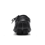 Leather Men Loafers - Men's Shoes