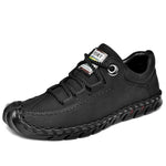 Men Moccasins - Men's Shoes