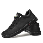 Men Moccasins - Men's Shoes