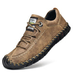 Men Moccasins - Men's Shoes