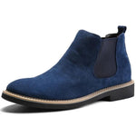 Chelsea Boots - Men's Shoes