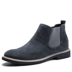 Chelsea Boots - Men's Shoes