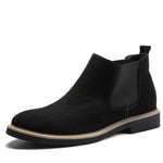 Chelsea Boots - Men's Shoes