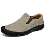 Men Loafers - Men's Shoes