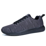 Lightweight Comfortable  Shoes - Men's Shoes