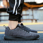 Lightweight Comfortable  Shoes - Men's Shoes