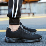 Lightweight Comfortable  Shoes - Men's Shoes