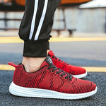 Lightweight Comfortable  Shoes - Men's Shoes