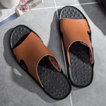 Summer Slippers - Men's Shoes