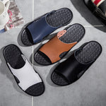 Summer Slippers - Men's Shoes