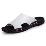 Summer Slippers - Men's Shoes
