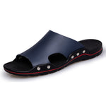 Summer Slippers - Men's Shoes