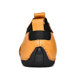 Genuine Leather Shoes - Men's Shoes