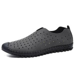 Comfortable Moccasins - Men's Shoes