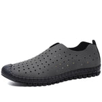Comfortable Moccasins - Men's Shoes