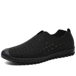 Comfortable Moccasins - Men's Shoes