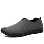 Comfortable Moccasins - Men's Shoes
