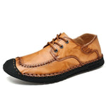 Fashion Handmade Shoes - Men's Shoes