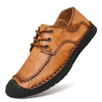 Fashion Handmade Shoes - Men's Shoes