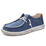 summer canvas  shoes - Men's Shoes